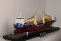 customized model of 153.4米重吊船